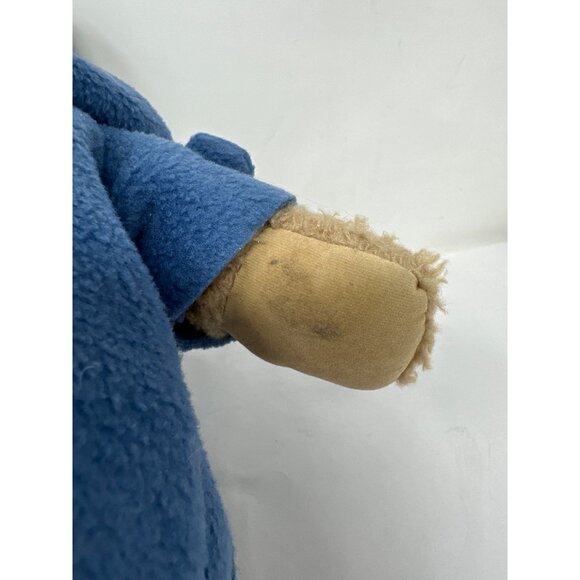 Hamleys Paddington Bear 50th Anniversary Edition Plush Toy 15" - Picture 6 of 7